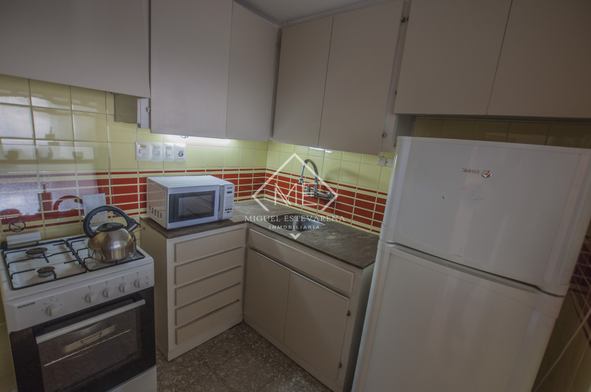 Apartamento ID.782 - Apartamento dos dormitorios a la venta, Punta del Este