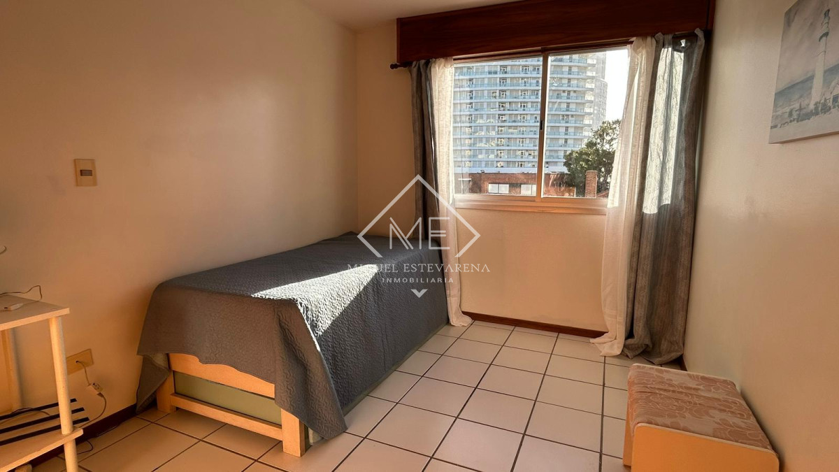 Apartamento ID.787 - Venta Apartamento 2 Dorm. Mansa Parada 3 - Edificio Atijas Weiss