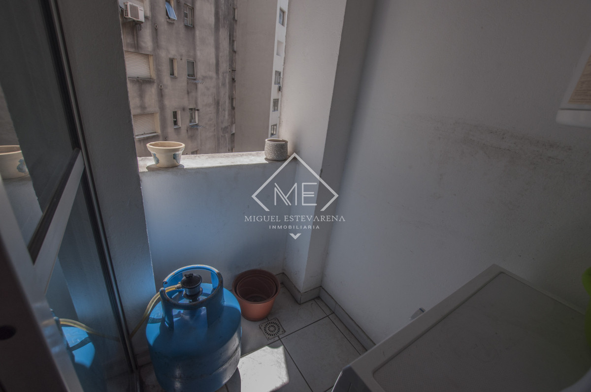 Apartamento ID.764 - Apartamento de dos dormitorios en venta, Tres Cruces