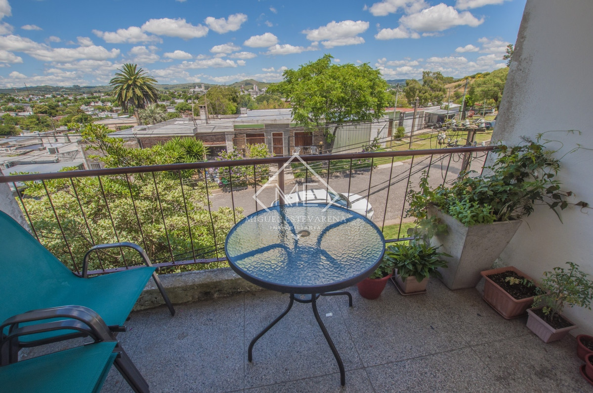 Apartamento ID.623 - Apartamento en venta Minas 3 dormitorios