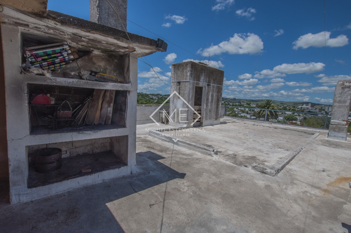 Apartamento ID.623 - Apartamento en venta Minas 3 dormitorios