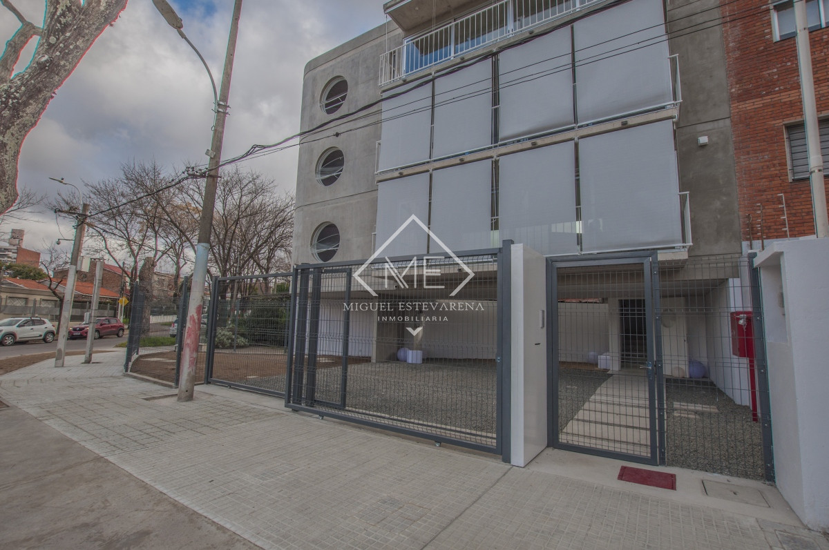 Apartamento ID.729 - Apartamento en alquiler de un dormitorio 