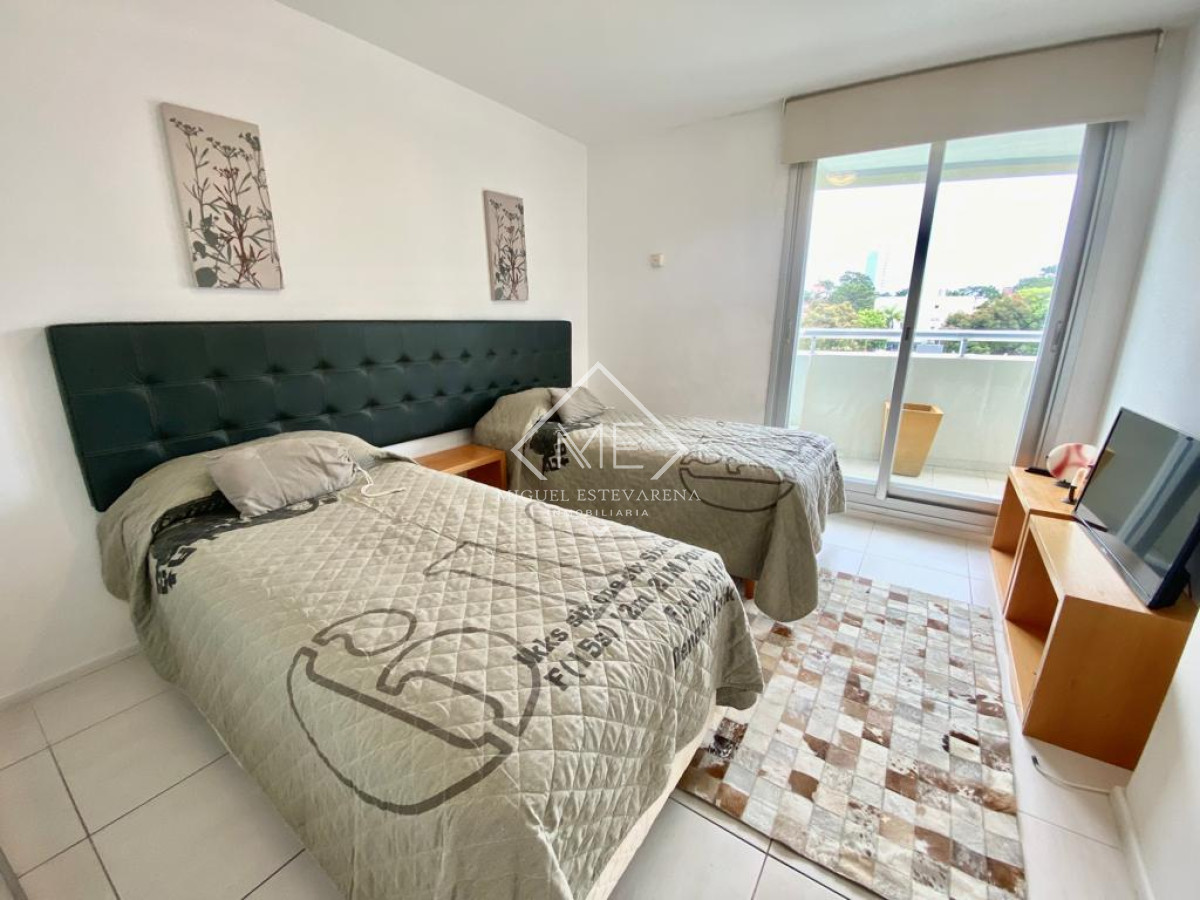 Apartamento ID.752 - En Venta exclusivo apartamento en Forest Tower, Punta del Este