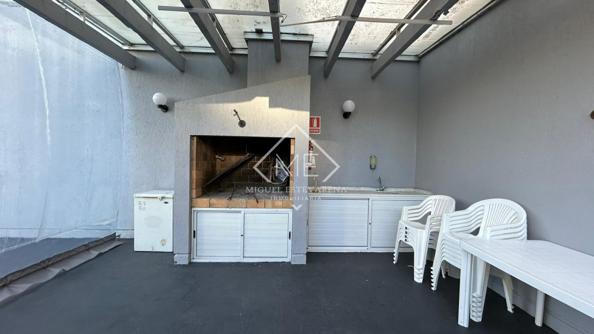 Apartamento ID.787 - Venta Apartamento 2 Dorm. Mansa Parada 3 - Edificio Atijas Weiss