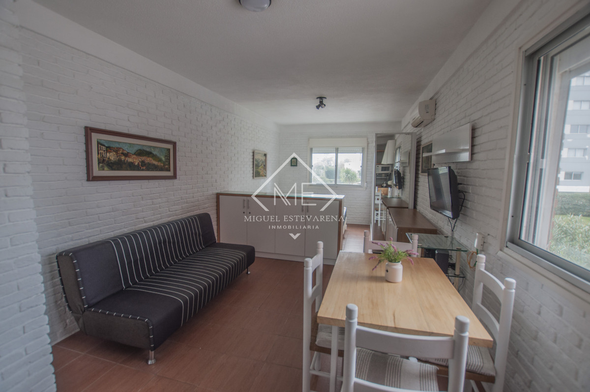 Apartamento ID.834 - Apartamento en Punta del Este, La Pastora