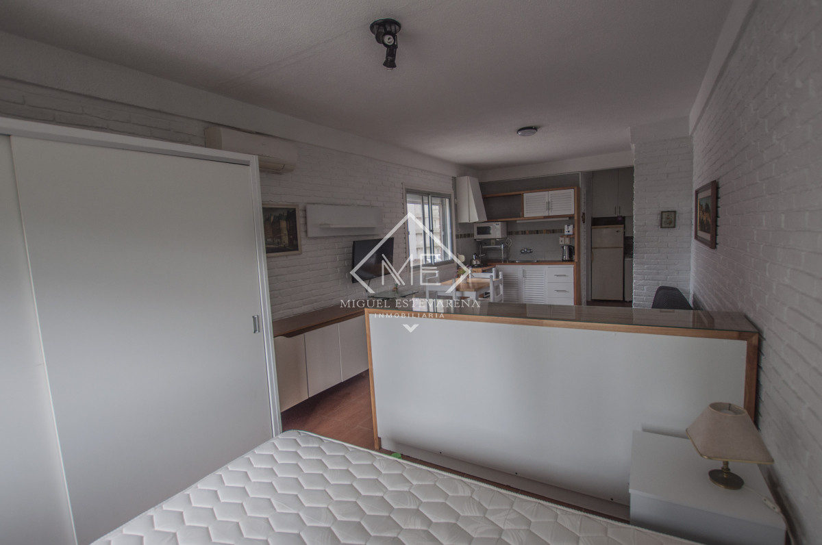 Apartamento ID.834 - Apartamento en Punta del Este, La Pastora