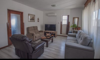 Apartamento 2 Dorm. Centro Minas - Gran Terraza Exclusiva