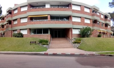 Apto de un dormitorio en venta, Arcobaleno Punta del Este