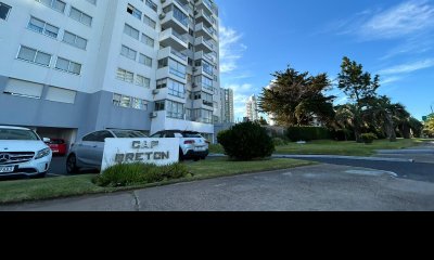 Venta Apartamento 2 Dorm. Mansa Parada 3 - Edificio Atijas Weiss