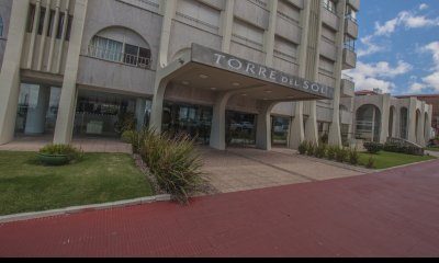 Apartamento dos dormitorios a la venta, Punta del Este