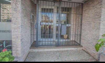 Venta Apartamento Luminoso - Cerca Shopping, Apto Crédito, Permuta