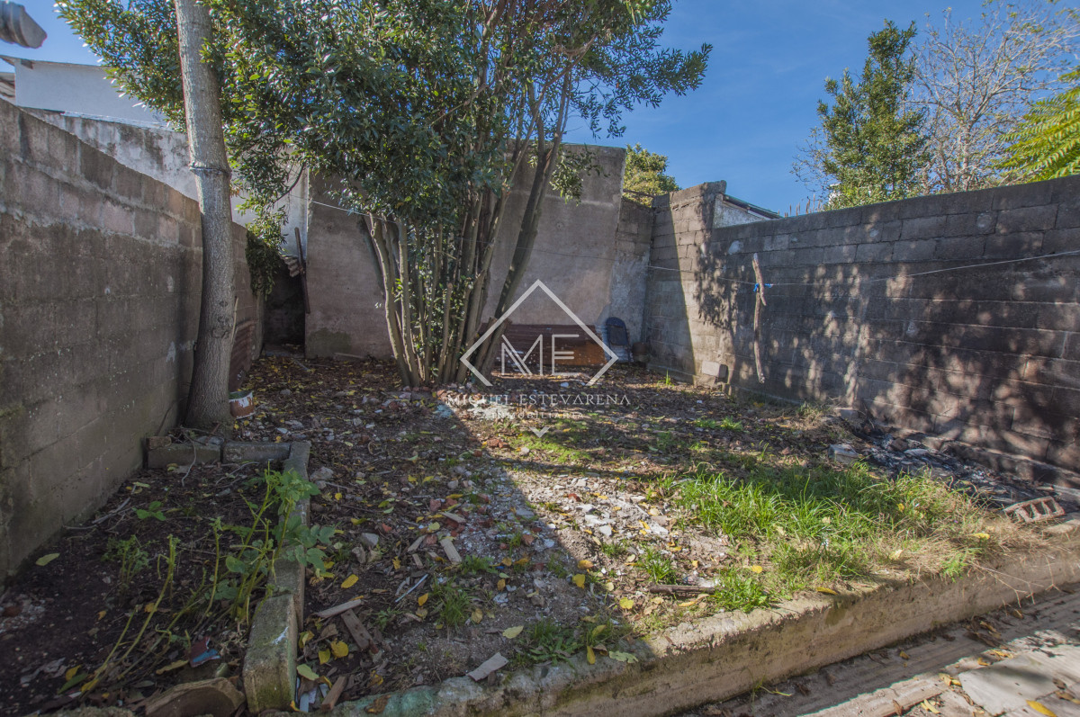 Casa ID.598 - Casa en alquiler Minas 2 dormitorios