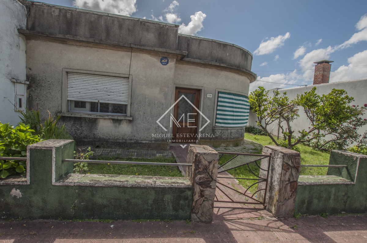 Casa ID.759 - Propiedad a la venta en Minas