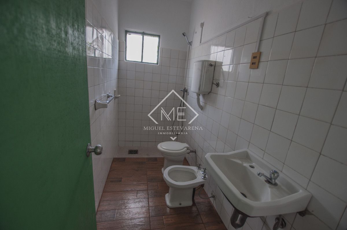Casa ID.700 - Alquiler casa un dormitorio en Minas