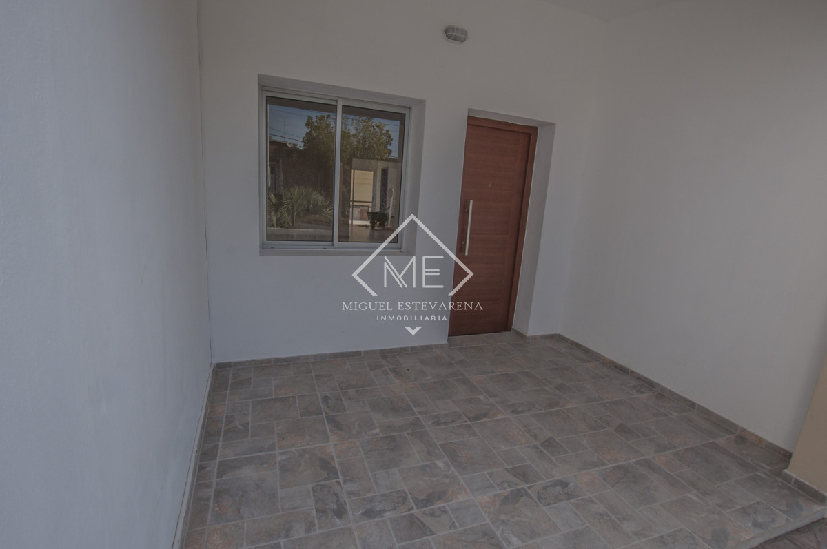 Casa ID.873 - Alquiler en Barrio Las Delicias - Casa 2 Dormitorios Remodelada