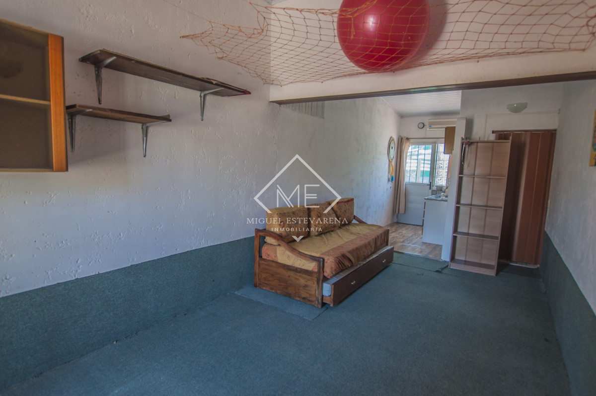Casa ID.769 - Alquiler de monoambiente en Minas