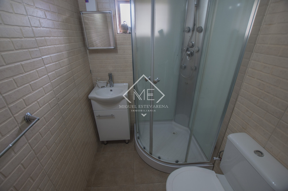 Casa ID.863 - Venta Casa en Piedra y Madera - Balcón Panorámico, Ideal Renta en Villa Serrana