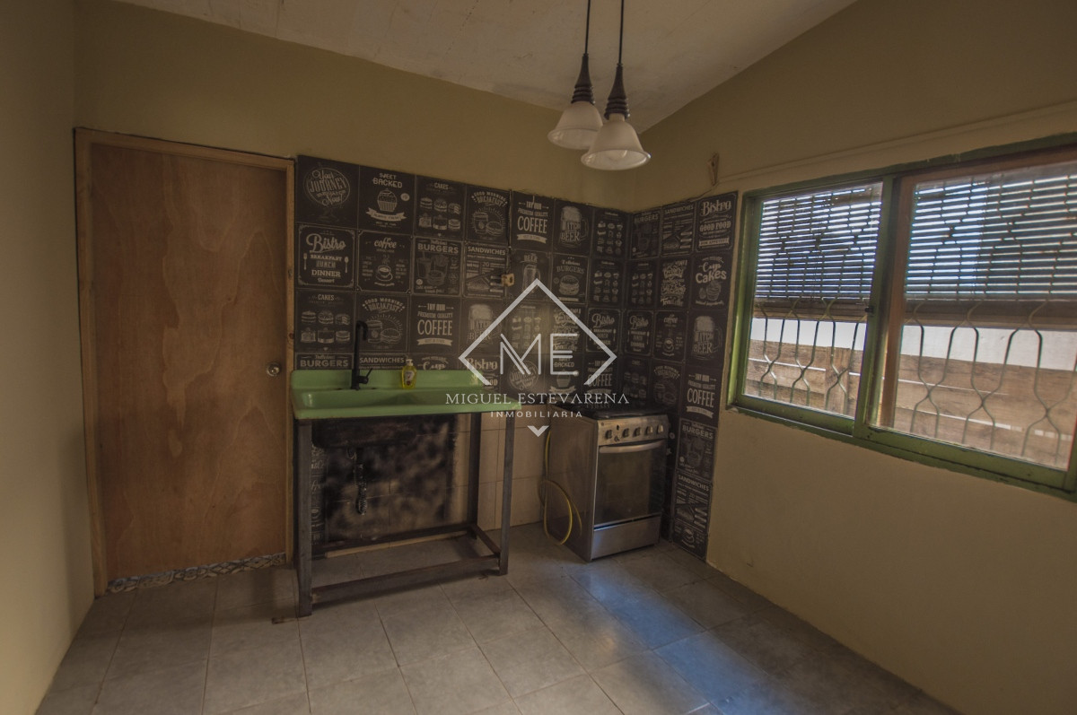 Casa ID.748 - Alquiler en Minas, 2 dormitorios