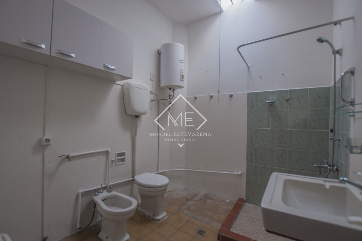 Casa ID.464 - Casa en Venta Minas 3 dormitorios