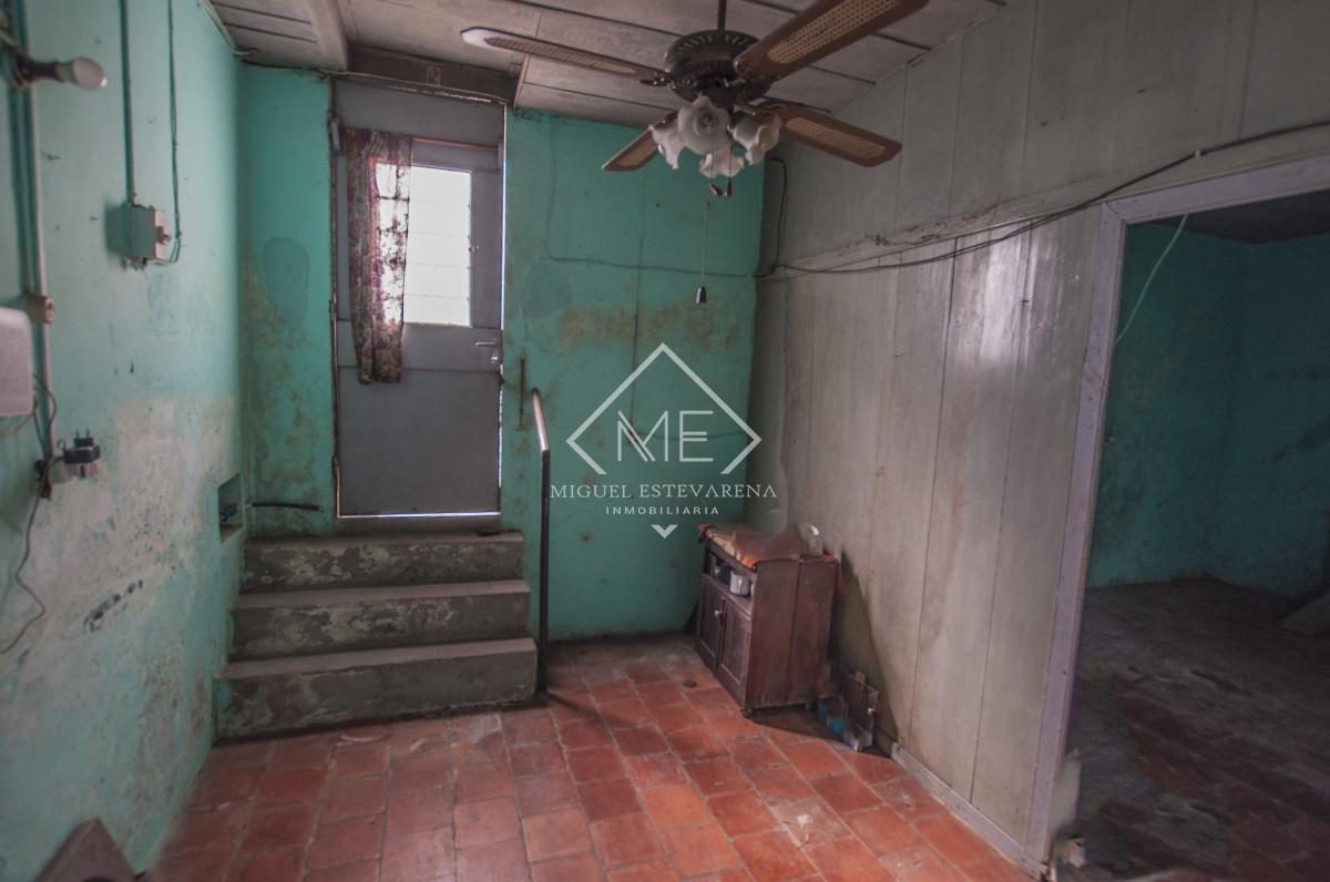 Casa ID.736 - Casa en venta a reciclar en Minas