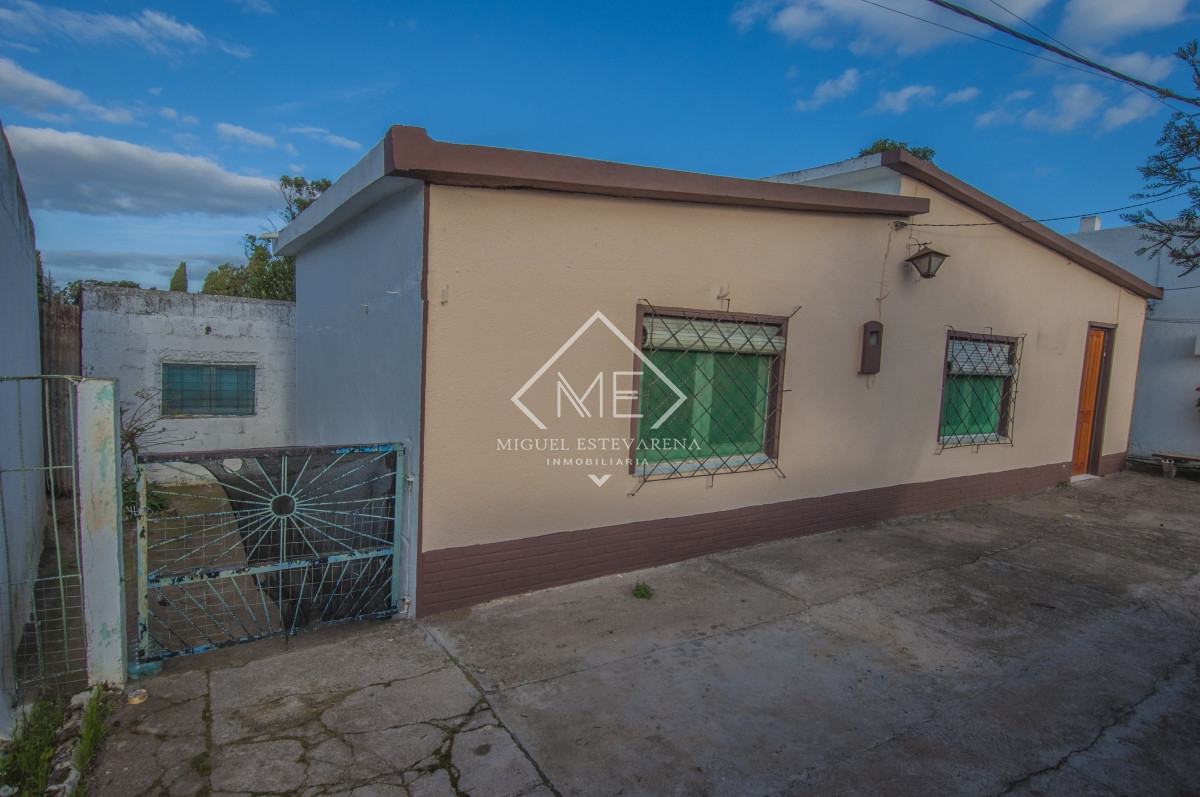 Casa ID.678 - Venta de casa de un dormitorio en Minas