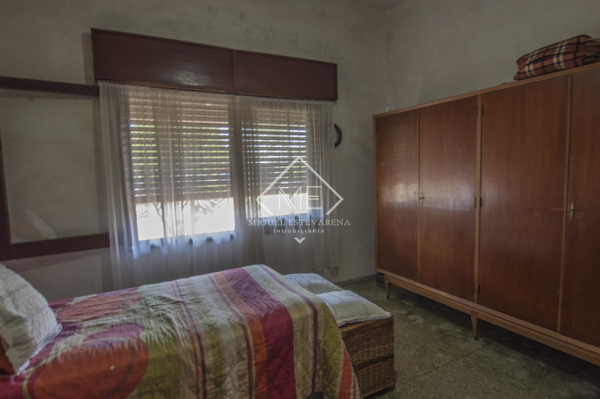 Casa ID.758 - Casa de dos dormitorios a la venta en Minas.