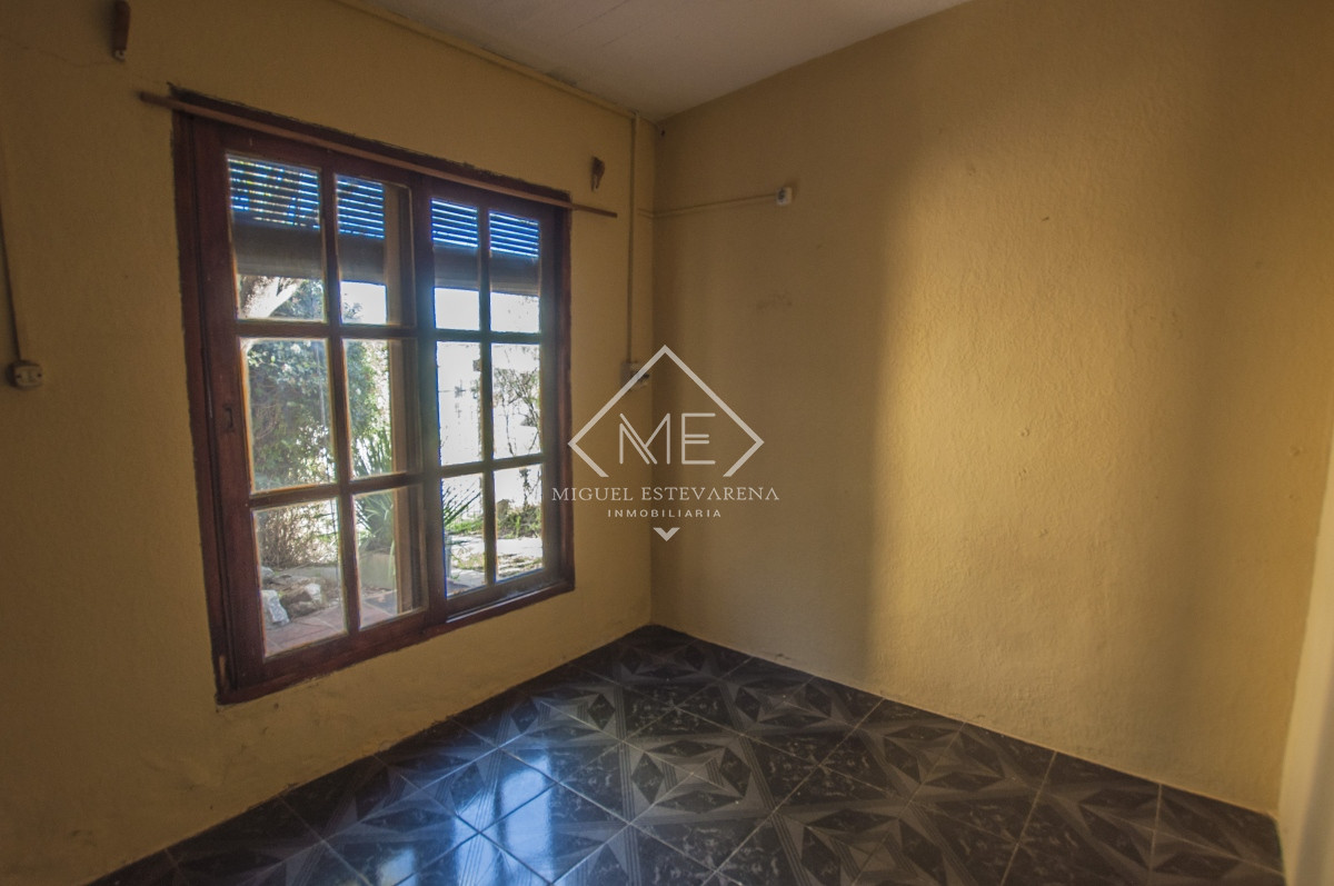 Casa ID.748 - Alquiler en Minas, 2 dormitorios