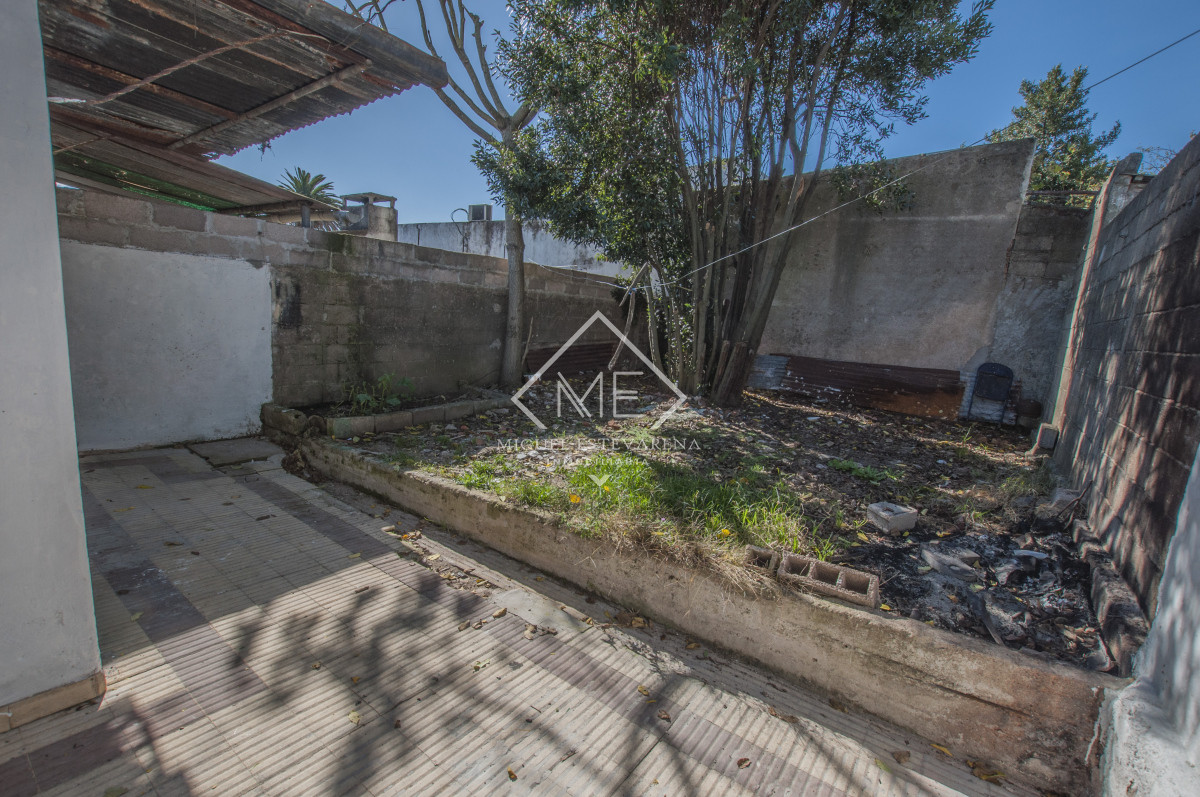 Casa ID.598 - Casa en alquiler Minas 2 dormitorios
