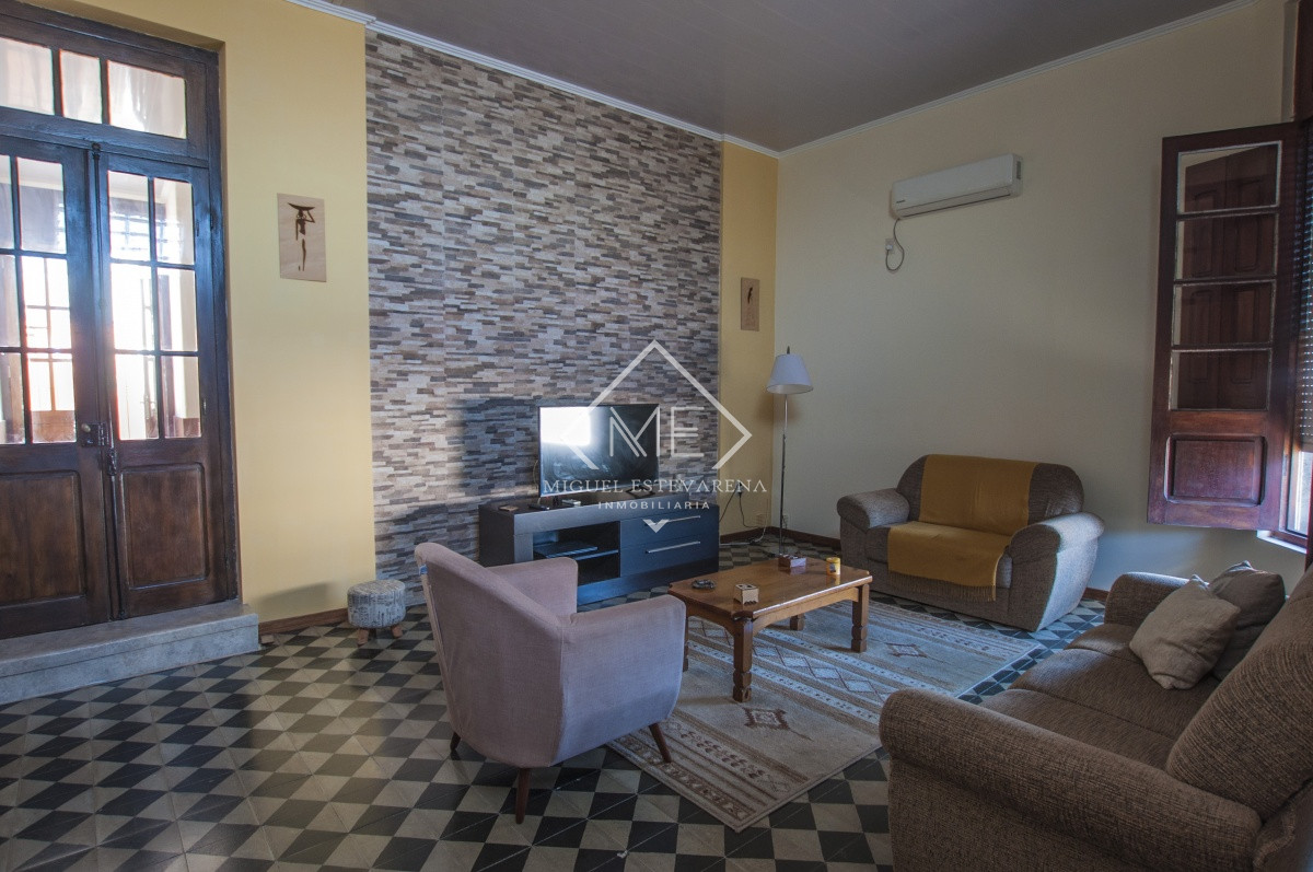 Casa ID.480 - Casa en venta Centro 2 dormitorios