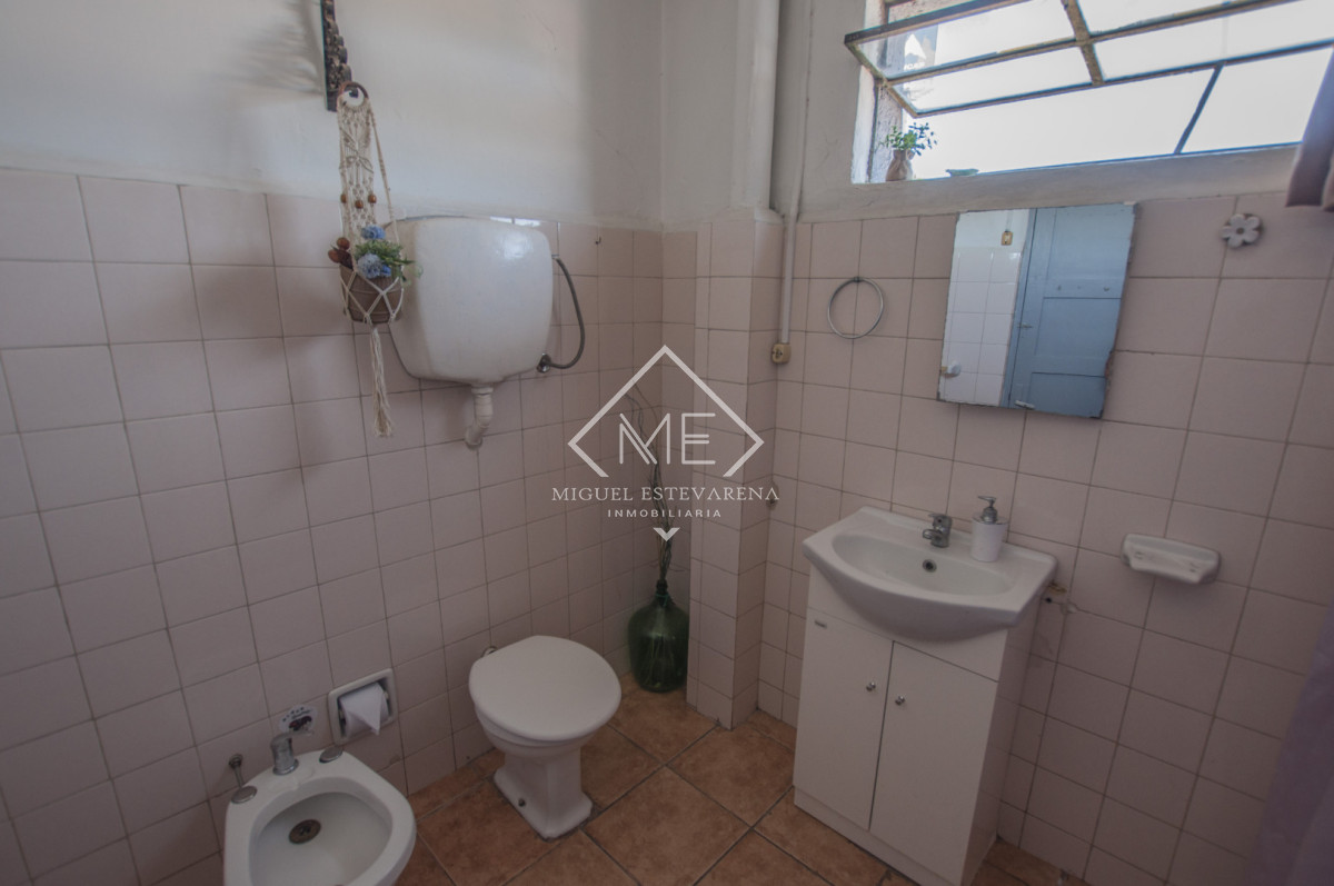 Casa ID.861 - Venta 2 Dorm. Minas - Cerca Sanatorio/Comercios, Documentos Ok