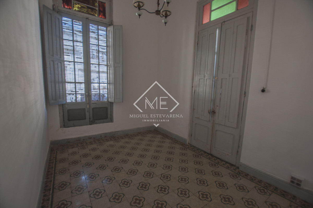 Casa ID.677 - Alquiler en el centro de minas