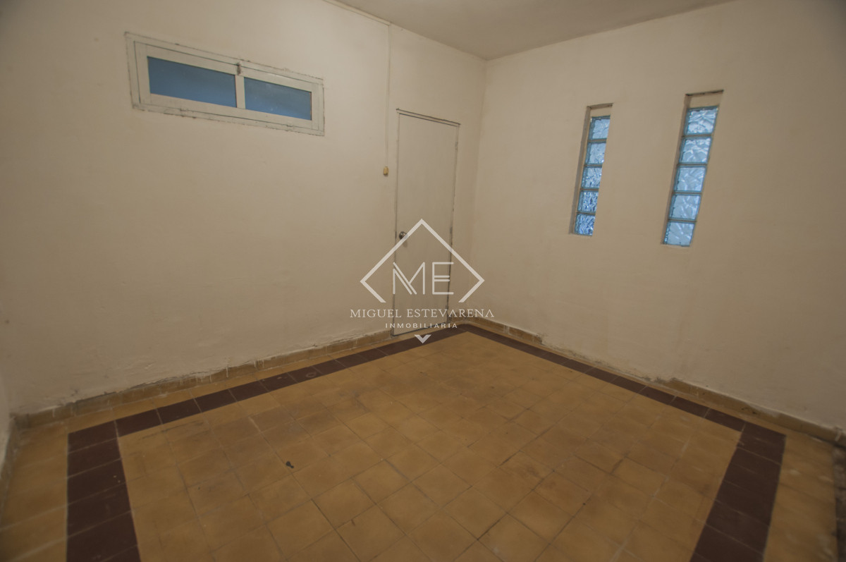 Casa ID.598 - Casa en alquiler Minas 2 dormitorios