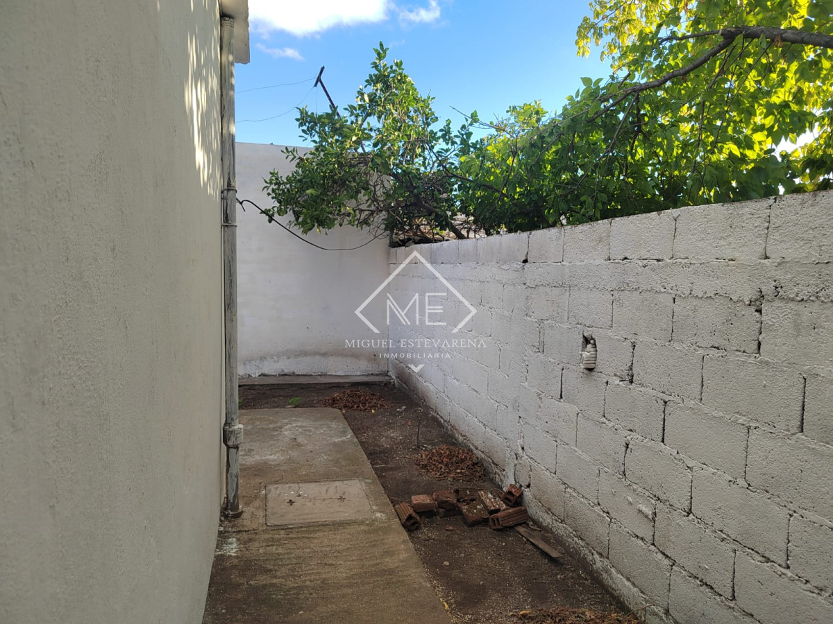 Casa ID.700 - Alquiler casa un dormitorio en Minas