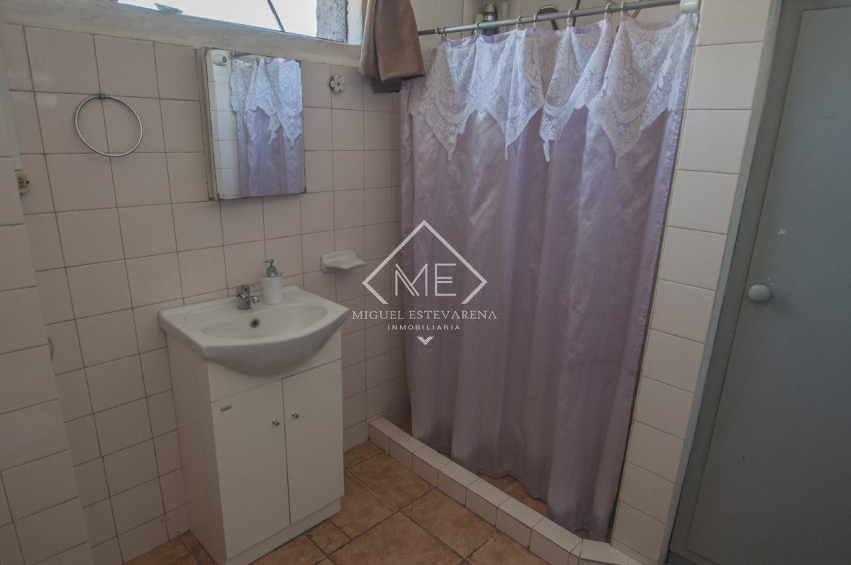 Casa ID.861 - Venta 2 Dorm. Minas - Cerca Sanatorio/Comercios, Documentos Ok