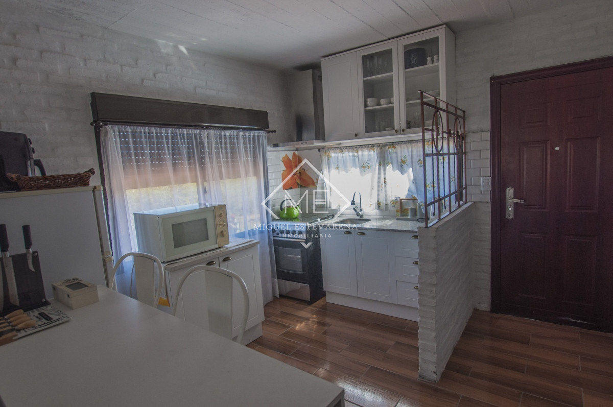 Casa ID.594 - Casa en venta  2 dormitorios