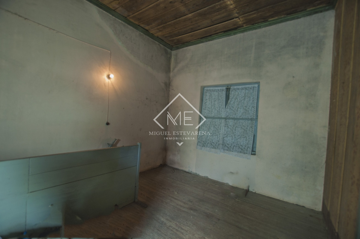 Casa ID.736 - Casa en venta a reciclar en Minas