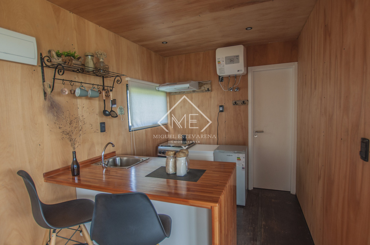 Casa ID.779 - Venta de Loft con vista panorámica en Villa Serrana