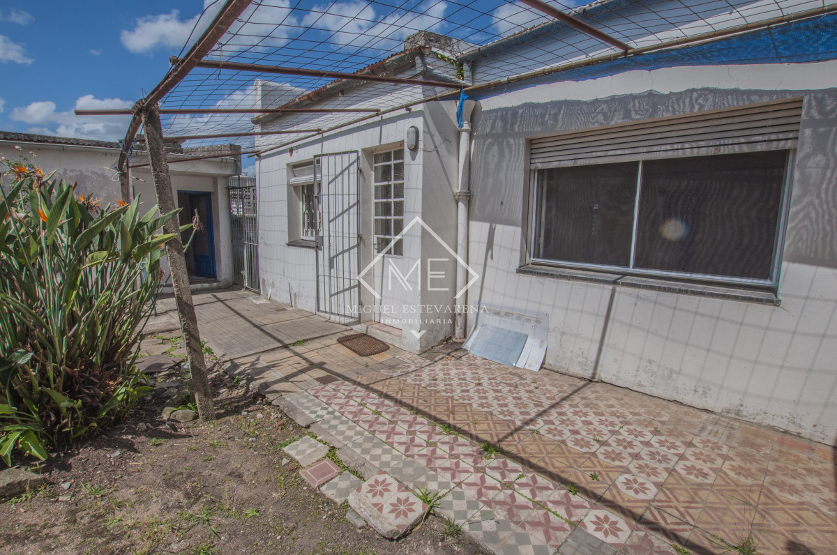 Casa ID.759 - Propiedad a la venta en Minas