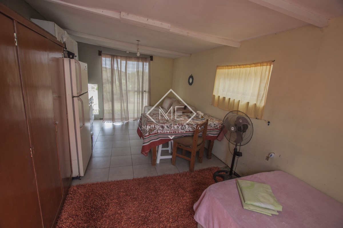 Casa ID.863 - Venta Casa en Piedra y Madera - Balcón Panorámico, Ideal Renta en Villa Serrana