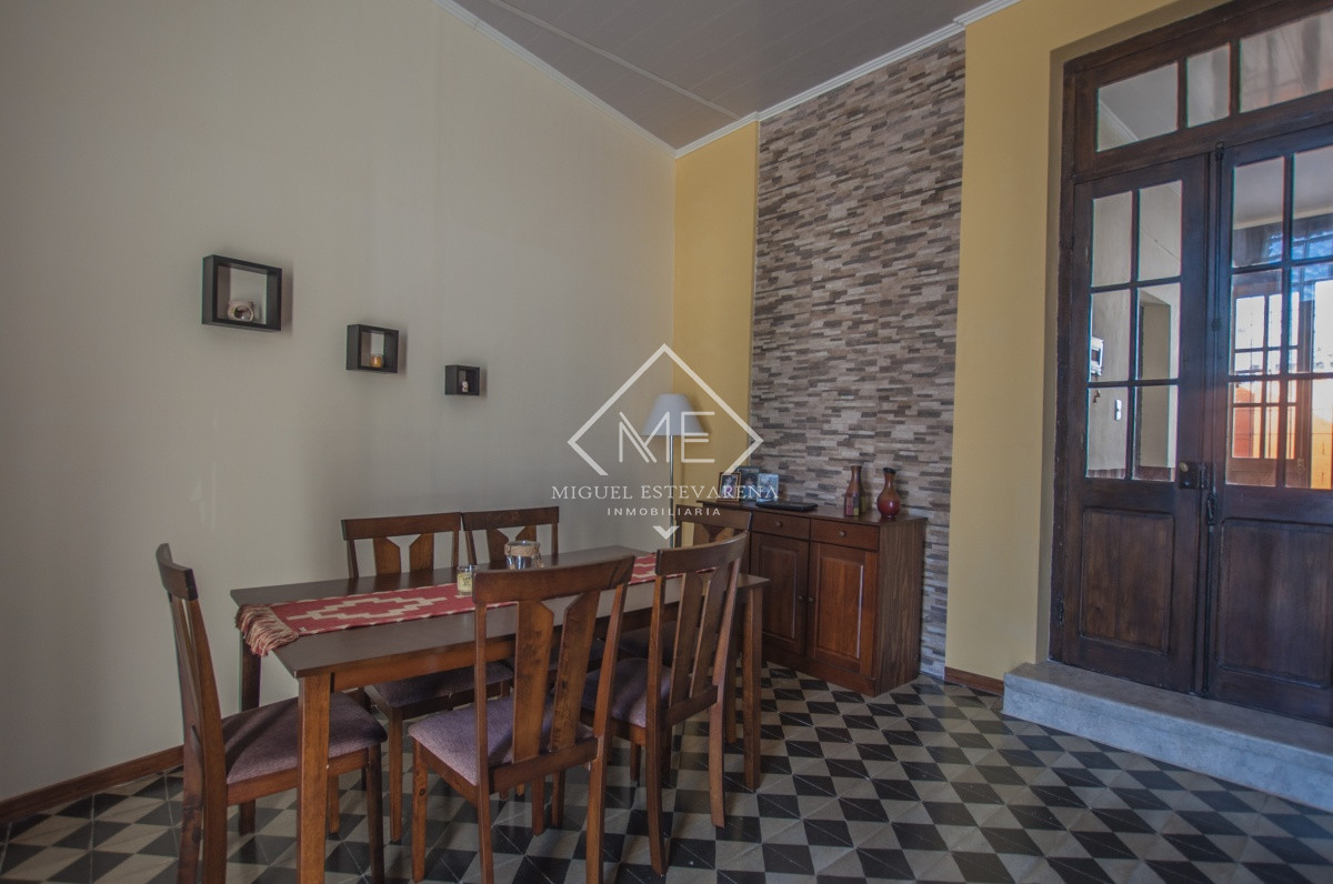 Casa ID.480 - Casa en venta Centro 2 dormitorios