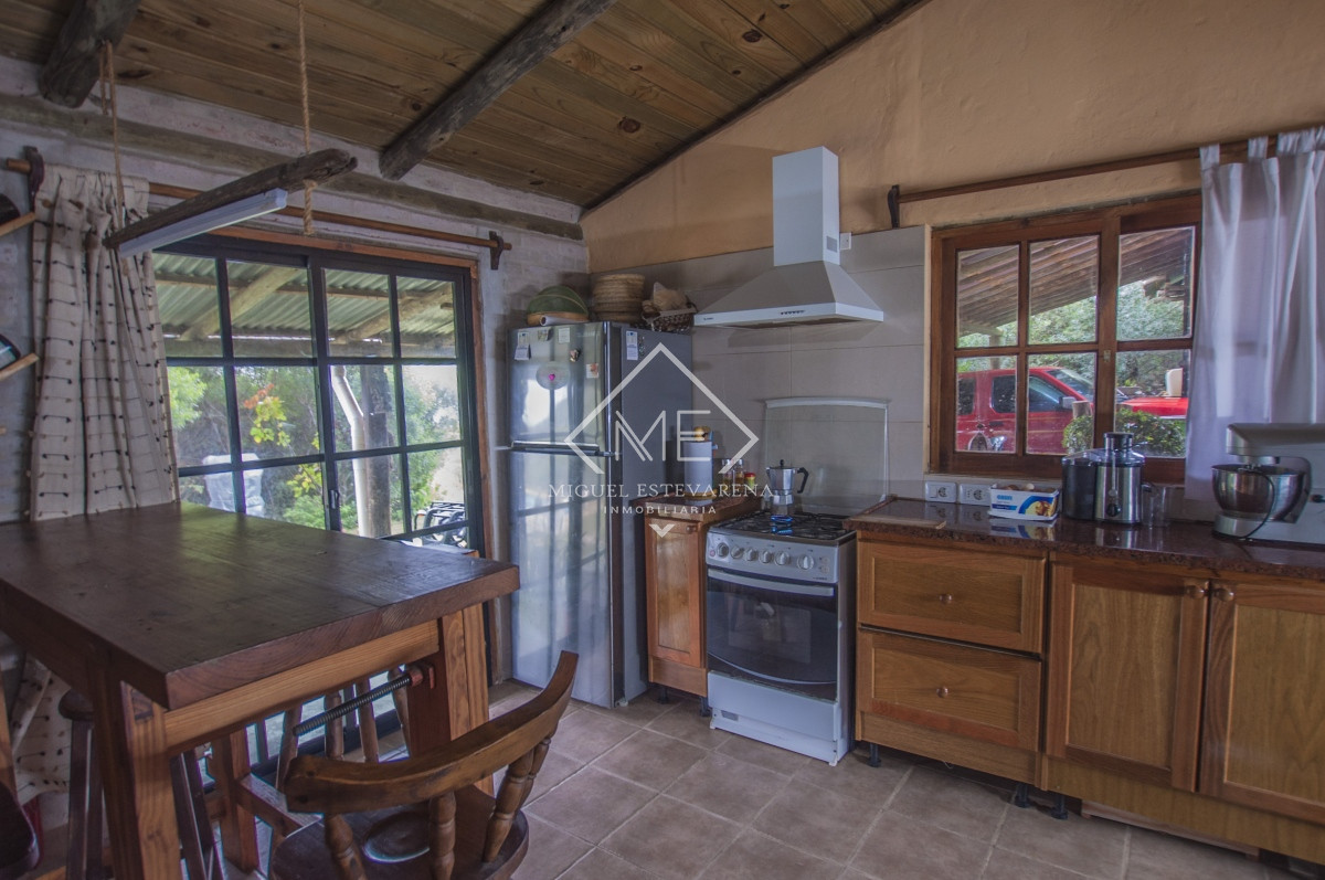 Casa ID.721 - Oportunidad unica: En venta exclusiva chacra con vistas a las sierras en Maldonado