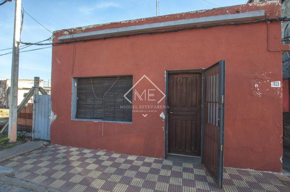 Casa ID.680 - Casa en Minas a la venta