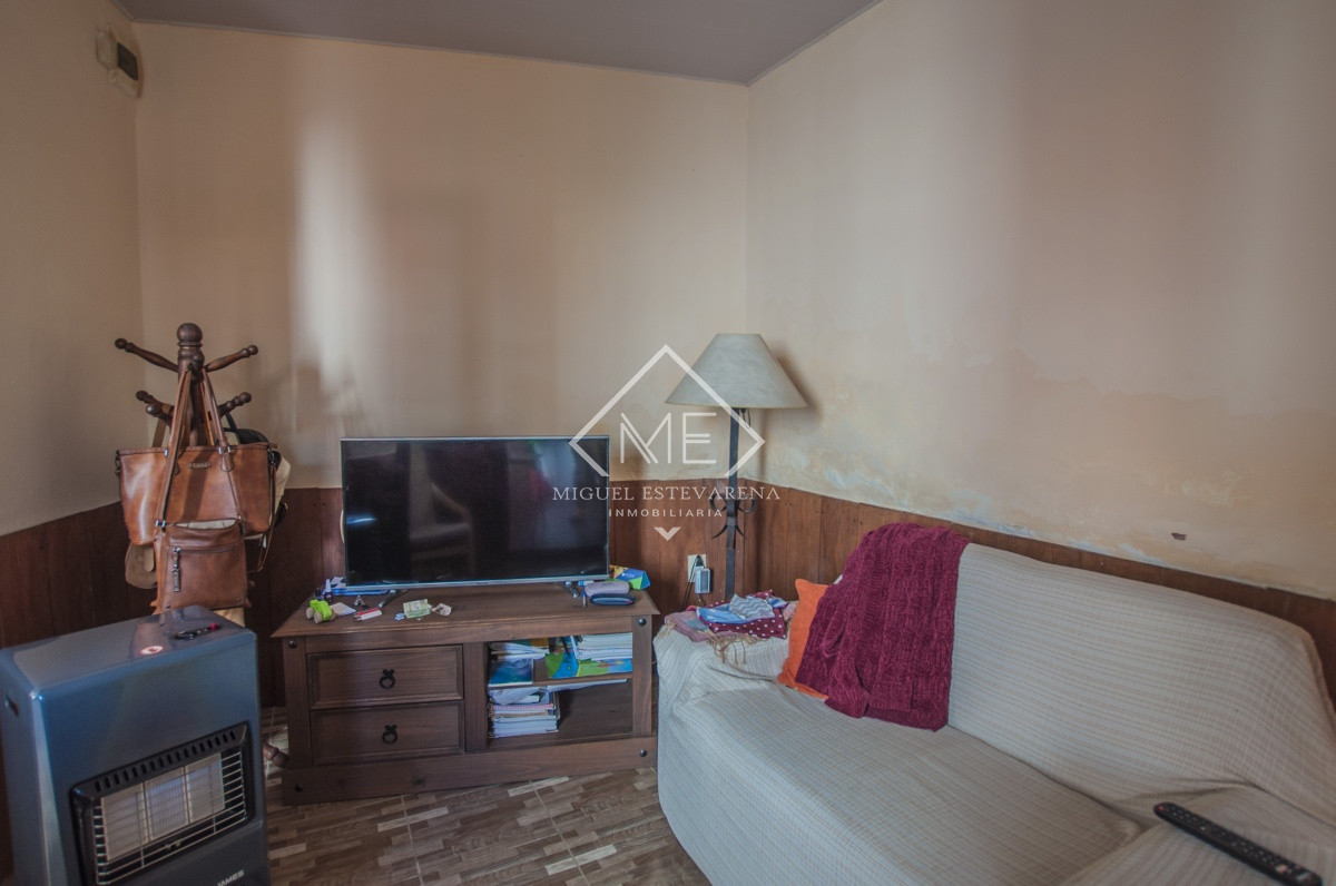 Casa ID.480 - Casa en venta Centro 2 dormitorios