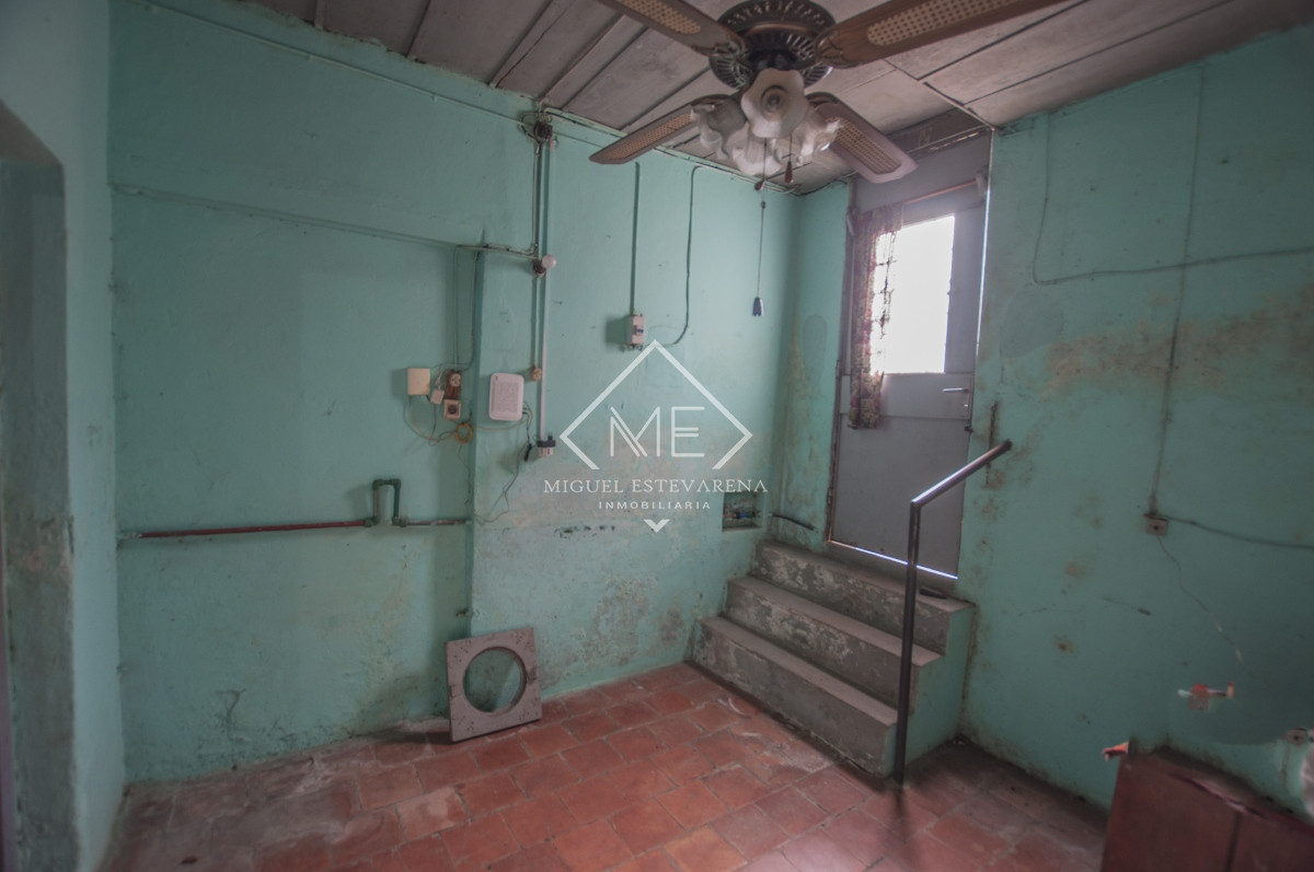 Casa ID.736 - Casa en venta a reciclar en Minas