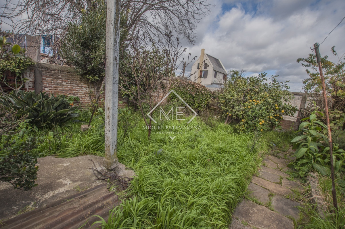 Casa ID.736 - Casa en venta a reciclar en Minas