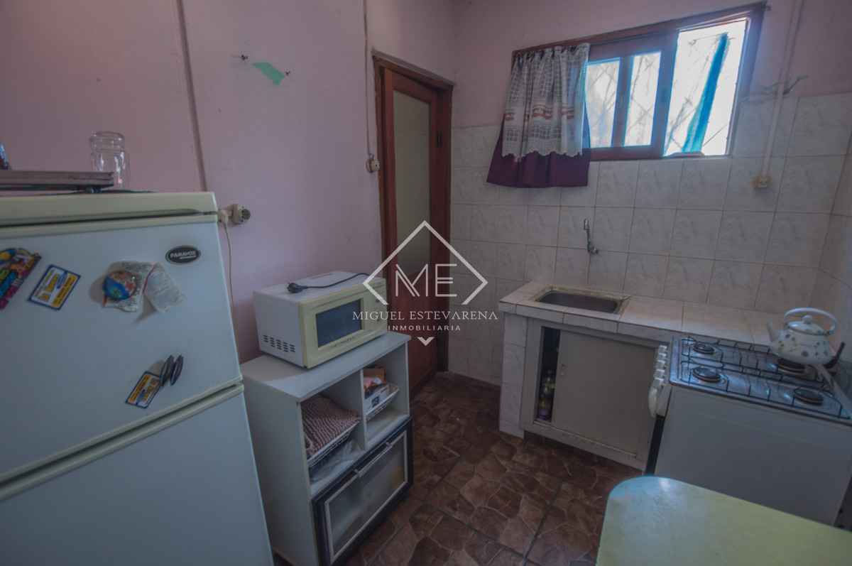 Casa ID.861 - Venta 2 Dorm. Minas - Cerca Sanatorio/Comercios, Documentos Ok