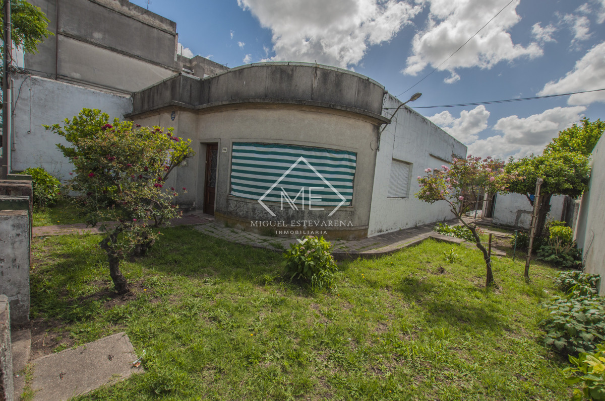 Casa ID.759 - Propiedad a la venta en Minas