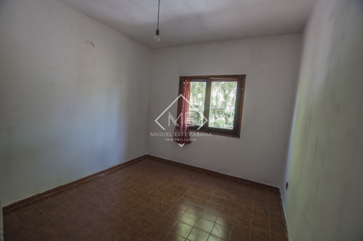 Casa ID.778 - En alquiler: Casa de 2 dormitorios en barrio España, Minas.