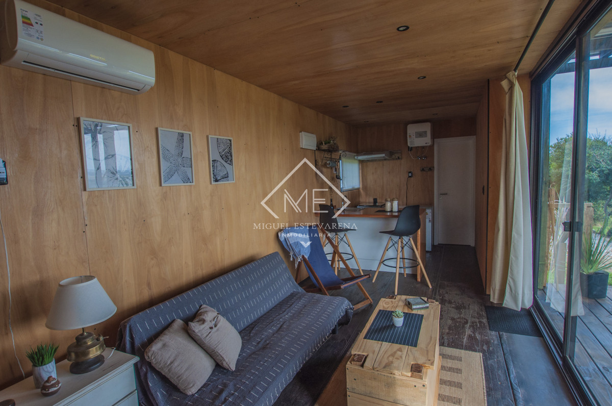 Casa ID.779 - Venta de Loft con vista panorámica en Villa Serrana