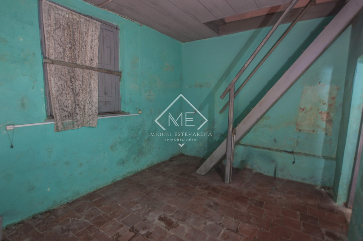 Casa ID.736 - Casa en venta a reciclar en Minas